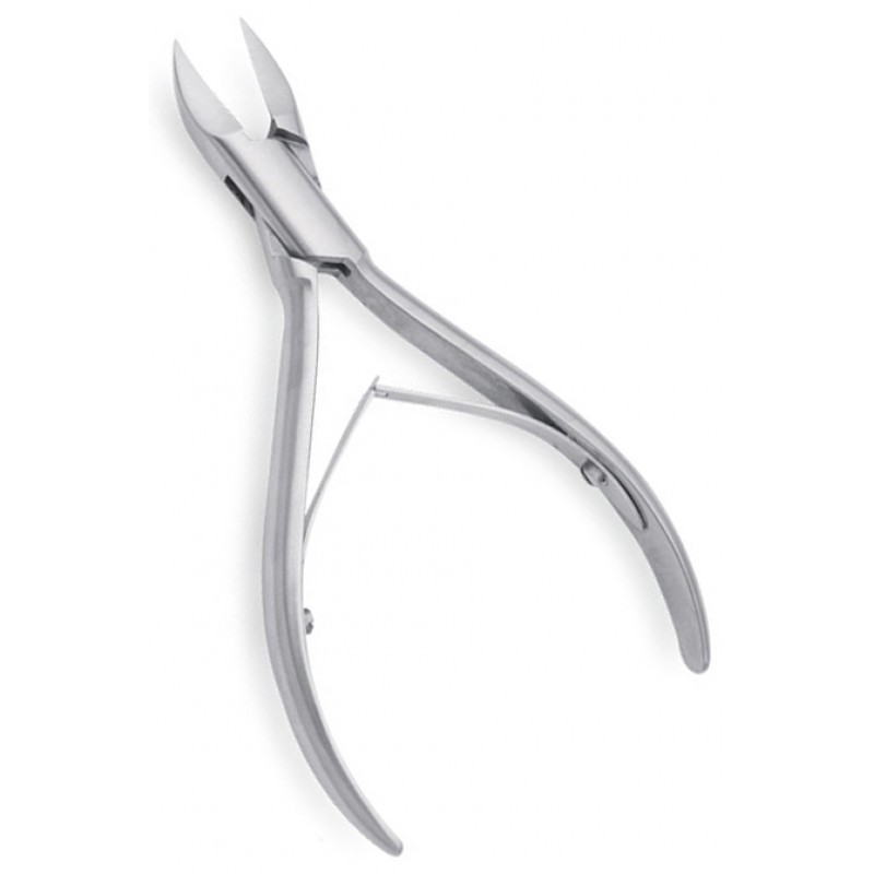 Nail nipper and nail cutter
