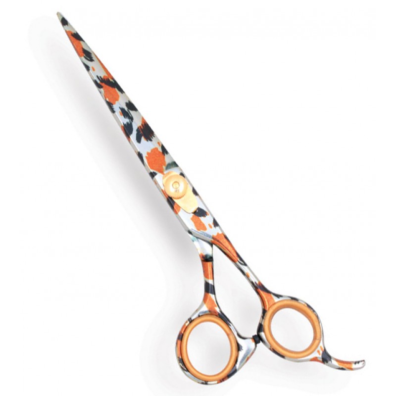 Barber Scissor